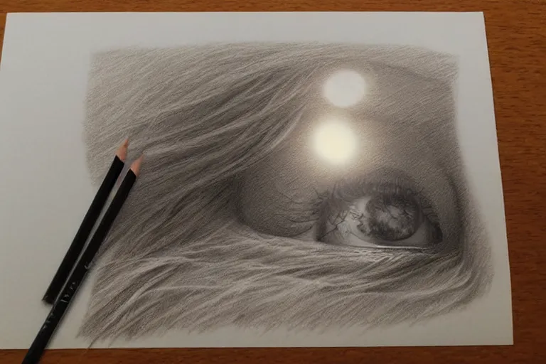 Image similar to watson emma, fantasy, pencil art, ultra realistic!!!, clear weather, golden hour, sharp focus