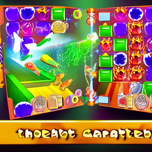 Image similar to phatntasy star 3 game screen battle