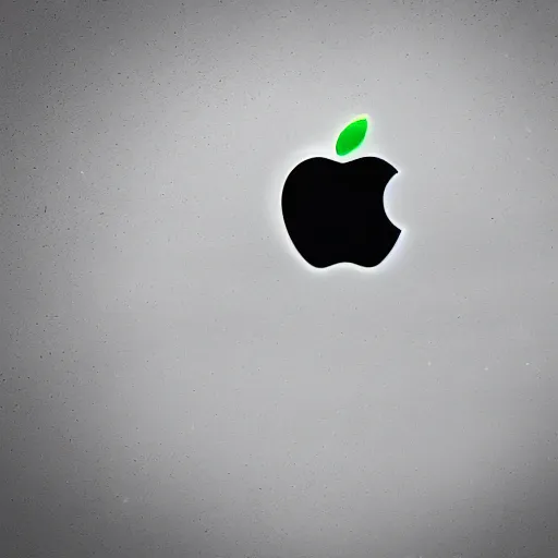 Image similar to apple