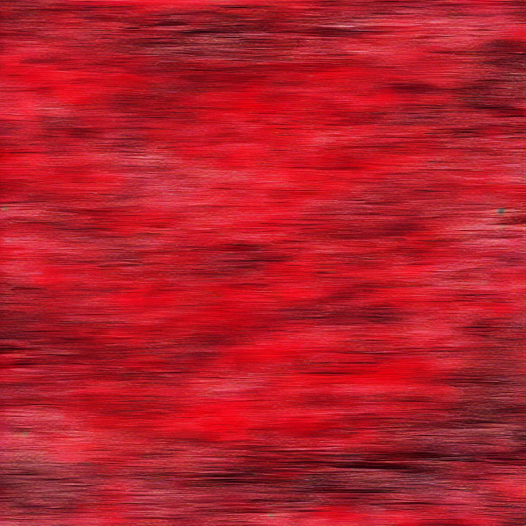 Image similar to brush stroke texture, red, 4k