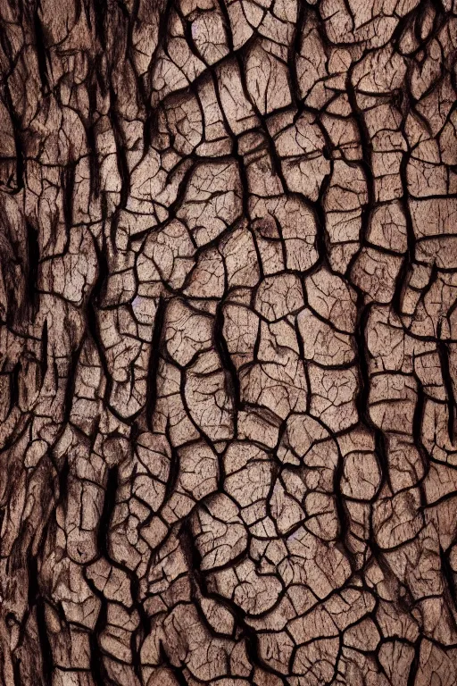 Image similar to 📷 markiplier's tree bark skin, made of tree bark, head portrait, dynamic lighting, 4 k