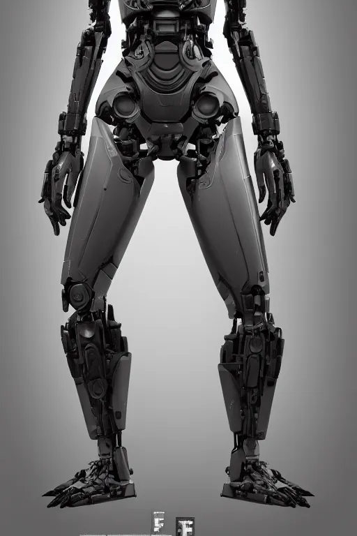 Image similar to symmetry!! full body female human anatomy concept, greeble panels, gun metal grey, cyborg limbs, doctor octopus, digital art, in the style of ben lol, brian sum, ramil sunga, herbert lowis, furio tedesschi, christopher cao, artstation, pinterest, deviantart, photoshop, octane render, unreal engine