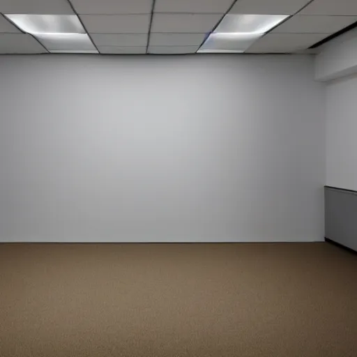 Image similar to an ultra high definition professional studio quality photograph. the photo is set in a plain empty white studio room with a plain white plinth in the middle of the room, a mobile phone is on top of plinth in the centre of the photograph. three point light.