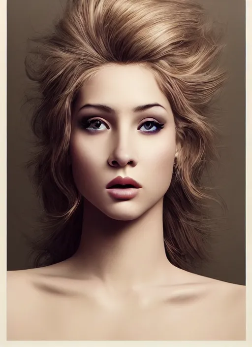 Image similar to a gorgeous female, photo by irving penn, realistic, smooth face, perfect eyes, symmetrical, full body shot, wide angle, sharp focus, 8 k high definition, insanely detailed, intricate, elegant, art by artgerm