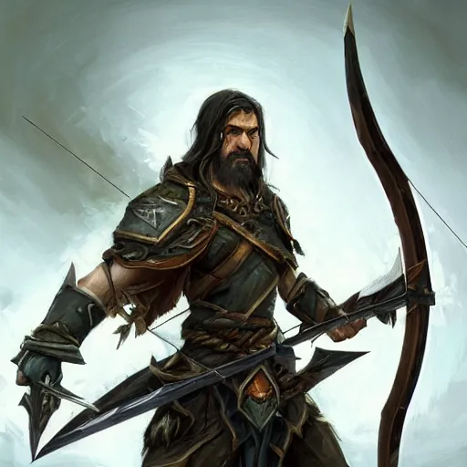 Image similar to longbow arrow, crossbow arrow, longbow arrow, longbow arrow, arrowed longbow, crossbow arrow, warcraft blizzard weapon art, weapon art masterpiece artstation. fantasy digital art, fantasy style art, fantasy hearthstone art style, fantasy game art by greg rutkowski, fantasy rpg weapon art