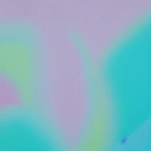 Image similar to abstract. minimal. pastel colors. 2 d