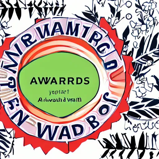 Prompt: award winning illustration