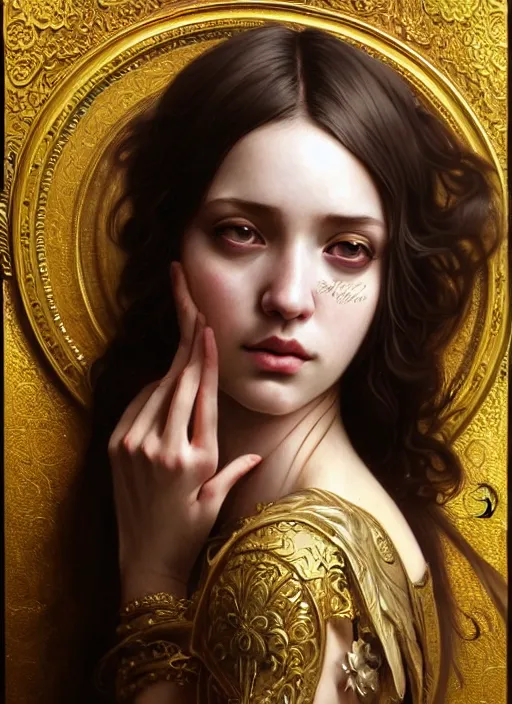 Prompt: sansan suicide realistic, surealism, aesthetic, shiny, fantasy, intricate, elegant, extremely higly detailed, digital painting, artstation, ornate, grotesque, baroque, concept art, photoshop, krita, smooth, sharp focus, full body focus, illustration, digital painting, art by artgerm and greg rutkowski and alphonse mucha