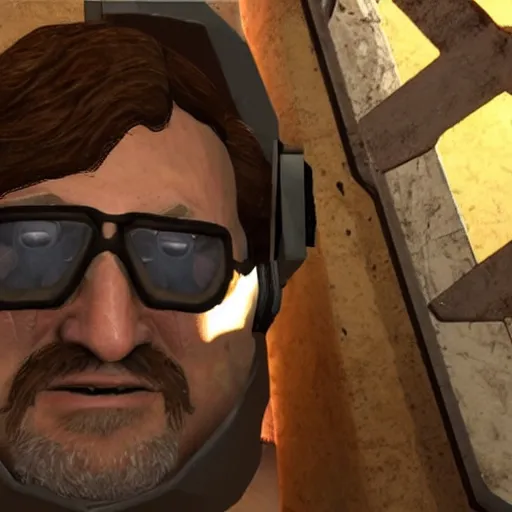 Gabe Newell on Half-Life 3 for a decade 