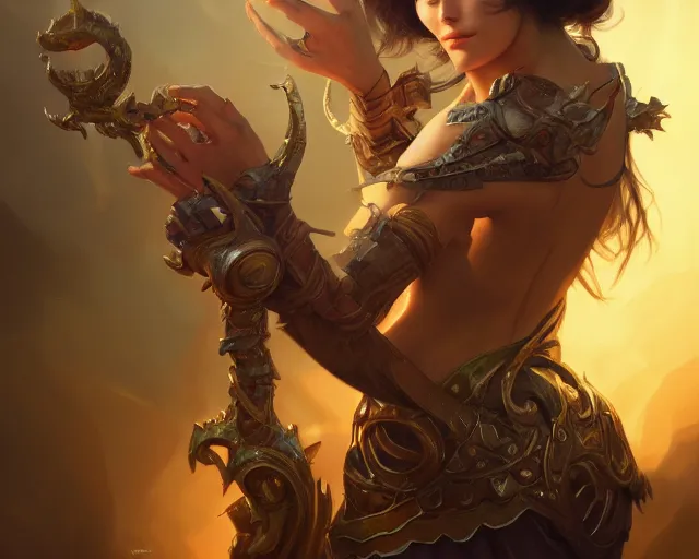 Prompt: photography of paul chadeisson, deep focus, d & d, fantasy, intricate, elegant, highly detailed, digital painting, artstation, concept art, matte, sharp focus, illustration, hearthstone, art by artgerm and greg rutkowski and alphonse mucha