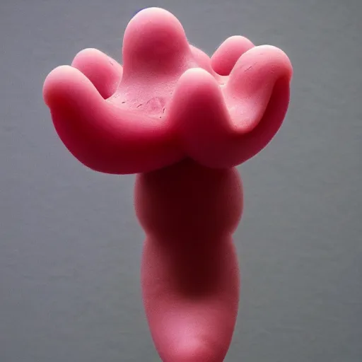 Prompt: A real life Plumbus from Rick and Morty