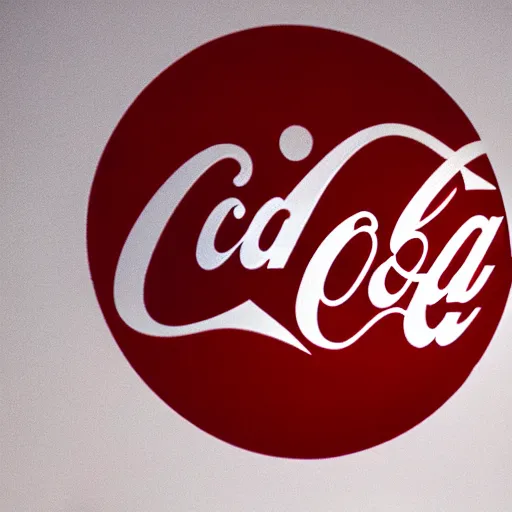 coca cola logo carved into the full moon | Stable Diffusion | OpenArt