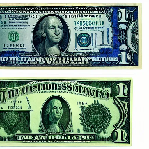 Image similar to alternative us one dollar