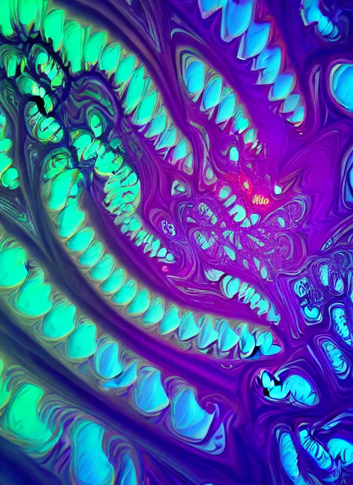 Image similar to digitally created fractal background, computer generated abstract colorful fractal artwork for creative design, art, home decoration, entertainment, and mobile and pc screen wallpaper, unreal engine 5, keyshot, octane, artstation trending, ultra high detail, ultra realistic, cinematic, 8 k