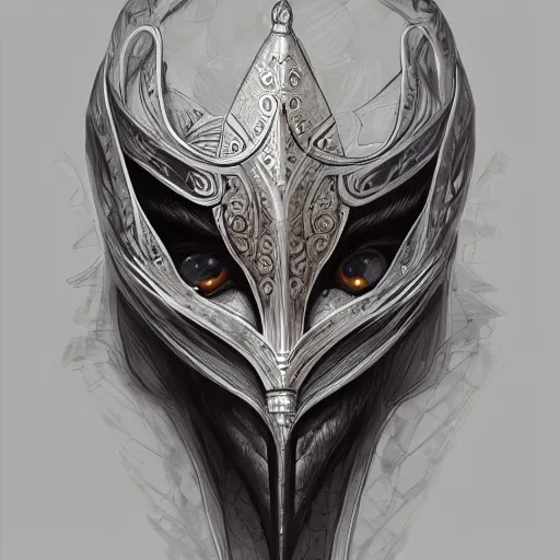 Image similar to an instrument, d & d, fantasy, intricate, elegant, symmetrical face, highly detailed, digital painting, artstation, concept art, smooth, sharp focus, illustration