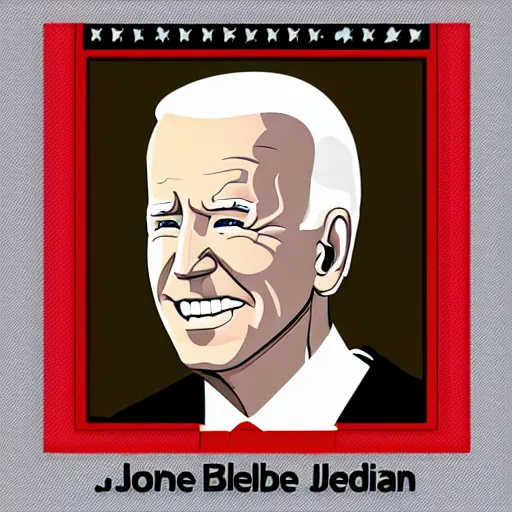 Image similar to joe biden made of lego