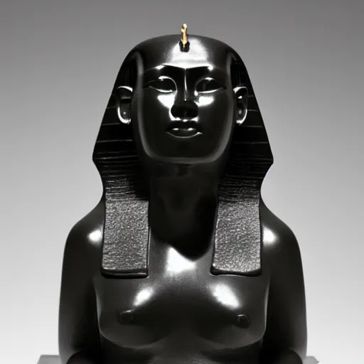 Image similar to sphinx of black quartz, judge my vow