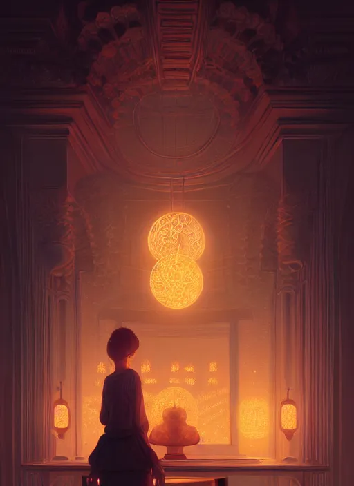 Image similar to portrait of roblox, intricate, elegant, glowing lights, highly detailed, digital painting, artstation, concept art, smooth, sharp focus, illustration, art by wlop, mars ravelo and greg rutkowski
