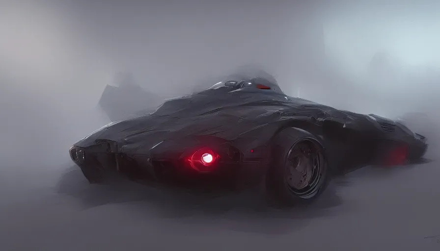 Image similar to vehicle design, jama jurabaev, greig fraser, roger deakins, shaddy safadi, feng shu, neil blevins, trending on artstation, high quality, brush stroke