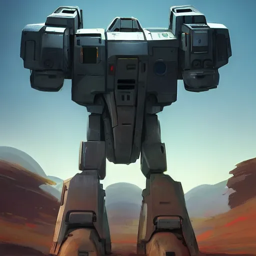 Image similar to face icon stylized minimalist mechwarrior, loftis, cory behance hd by jesper ejsing, by rhads, makoto shinkai and lois van baarle, ilya kuvshinov, rossdraws global illumination