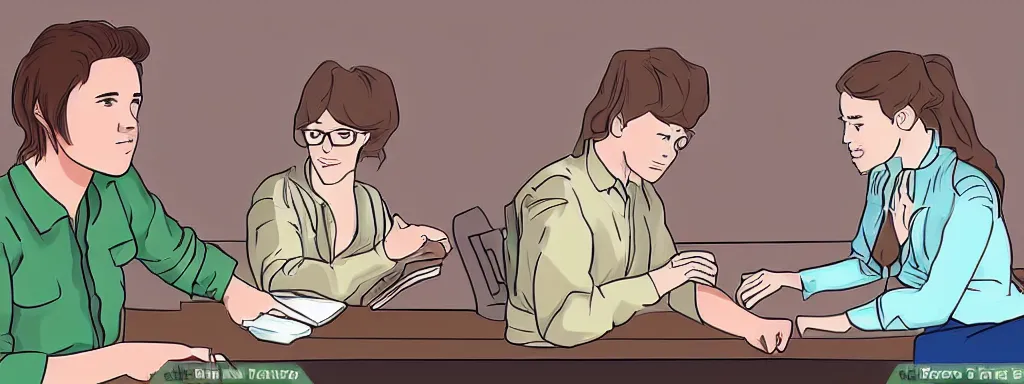 Image similar to a wikihow on how to time travel in 4 easy steps