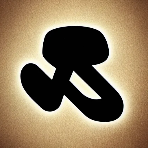 Image similar to dribbble design icon for lyrics you will never forget