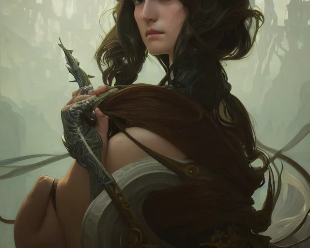 Prompt: photography of brice marden, deep focus, d & d, fantasy, intricate, elegant, highly detailed, digital painting, artstation, concept art, matte, sharp focus, illustration, hearthstone, art by artgerm and greg rutkowski and alphonse mucha