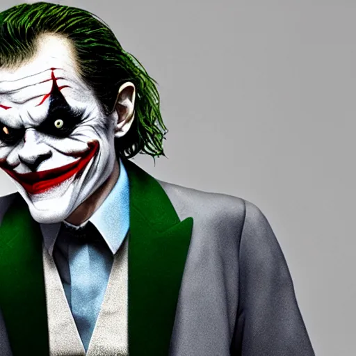 I have spoken #bestcharacter #filter #aragorn #Joker #batman