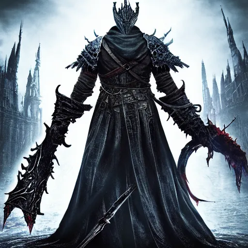 Estúdio de Bloodborne e Elden Ring, FromSoftware se prepara para