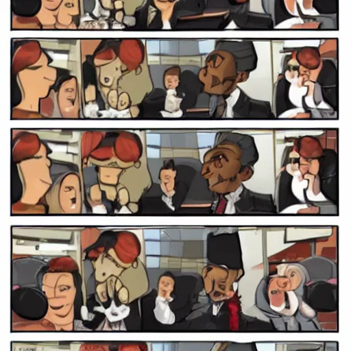 Image similar to the most random thing ever.