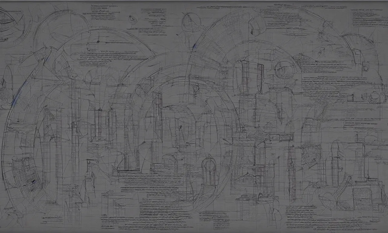 Prompt: list of quality rendered 3 d objects of various ancient stations, cosmic weapons, colossal space constructions and engineered artificial moons on a black solid background