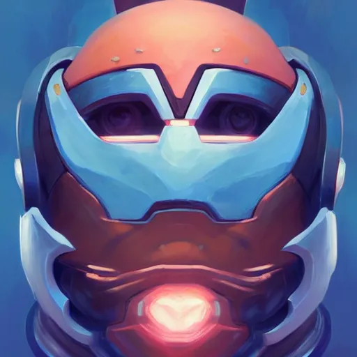 Image similar to face icon stylized minimalist starcraft, loftis, cory behance hd by jesper ejsing, by rhads, makoto shinkai and lois van baarle, ilya kuvshinov, rossdraws global illumination