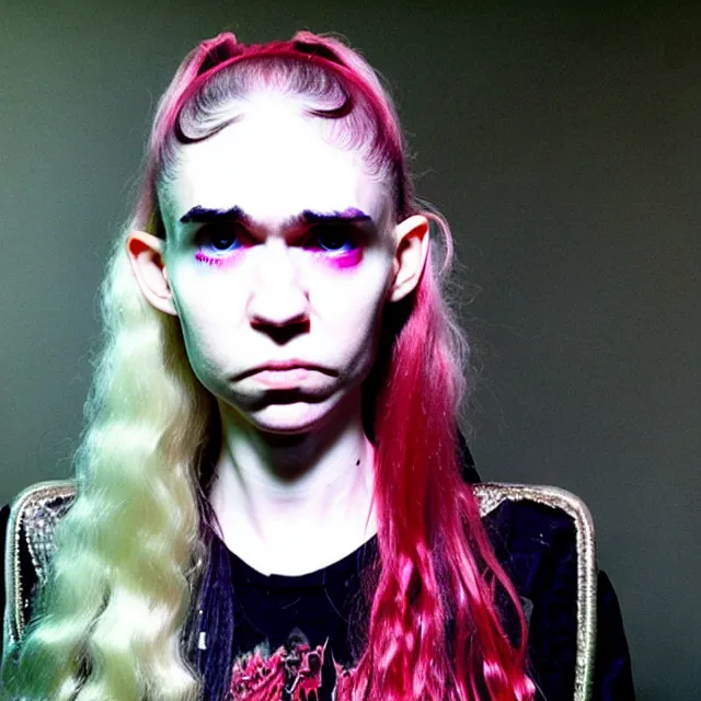 Prompt: https://www.thelist.com/img/gallery/heres-what-grimes-looks-like-going-makeup-free/l-intro-1647852933.jpg
