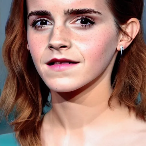 Image similar to emma watson is peggie carter