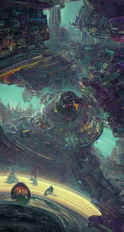 Solarpunk Aesthetic  Sci fi landscape, Futuristic city, Fantasy art  landscapes