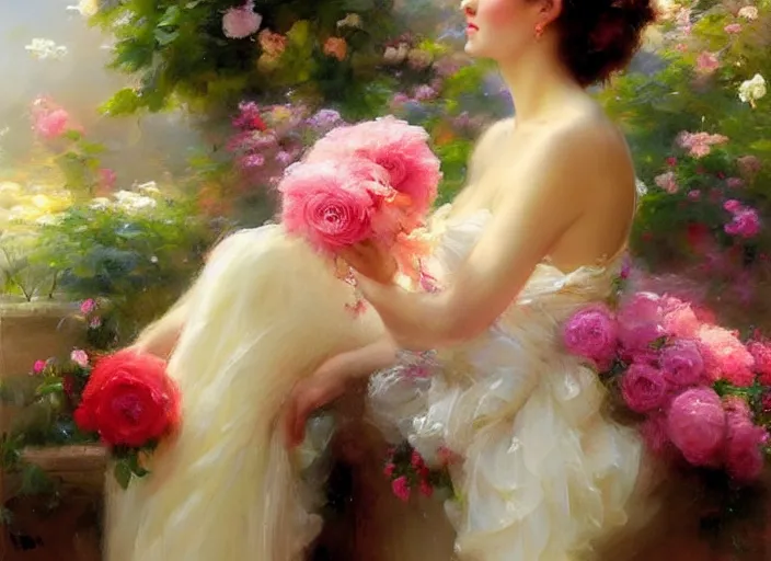 Image similar to rose petal bloom by vladimir volegov and alexander averin and delphin enjolras and daniel f. gerhartz