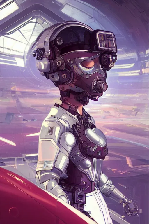 Image similar to portrait futuristic beautiful northern europe Airforce armored pilot Girl, at inside of future fighter aircraft, ssci-fi, fantasy, intricate, very very beautiful, elegant, human anatomy, neon light, highly detailed, digital painting, artstation, concept art, soft light, smooth, sharp focus, illustration, art by tian zi and WLOP and alphonse mucha