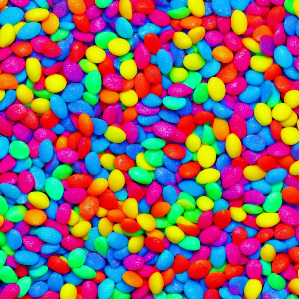 Image similar to candy texture, wallpaper, 4k