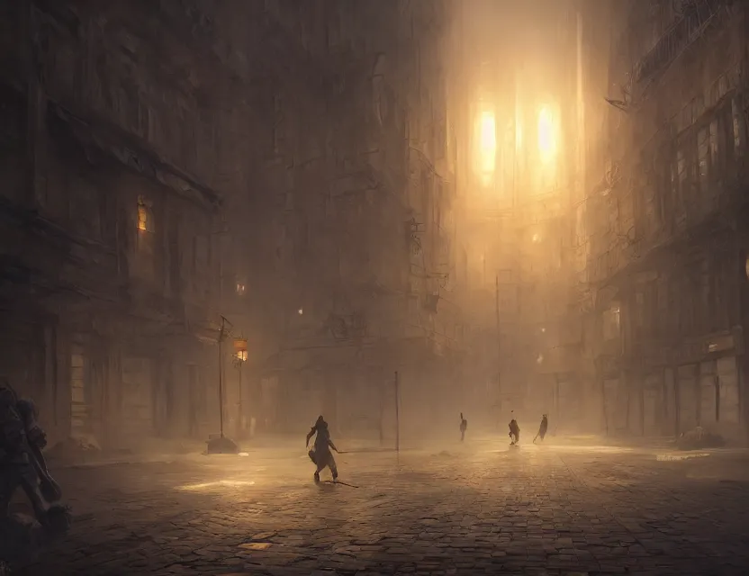 Prompt: lymphocytes unreal render cinematic lighting art by bussiere rutkowski andreas rocha