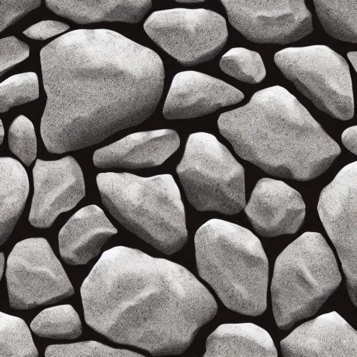 Image similar to medium sized rock texture, high definition, high detail, 8k, photorealistic