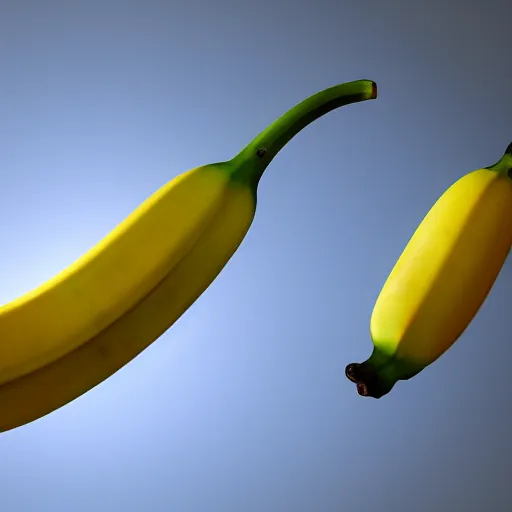 Image similar to banana, photo, detailed, 4k