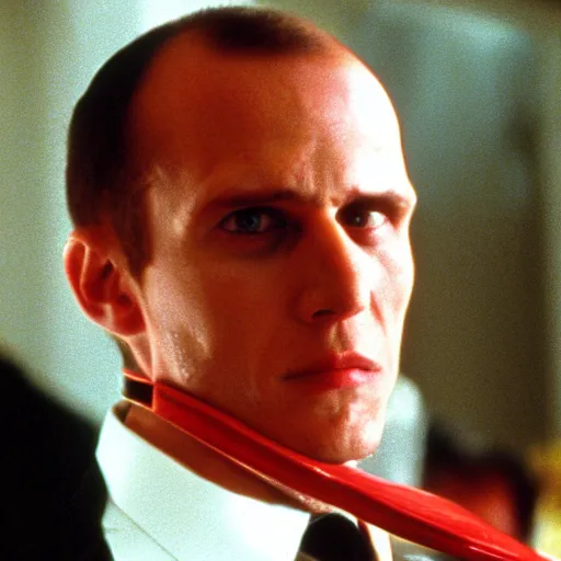 Image similar to Lemon in American Psycho (1999)