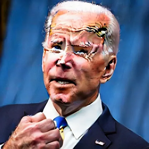 Image similar to donald biden