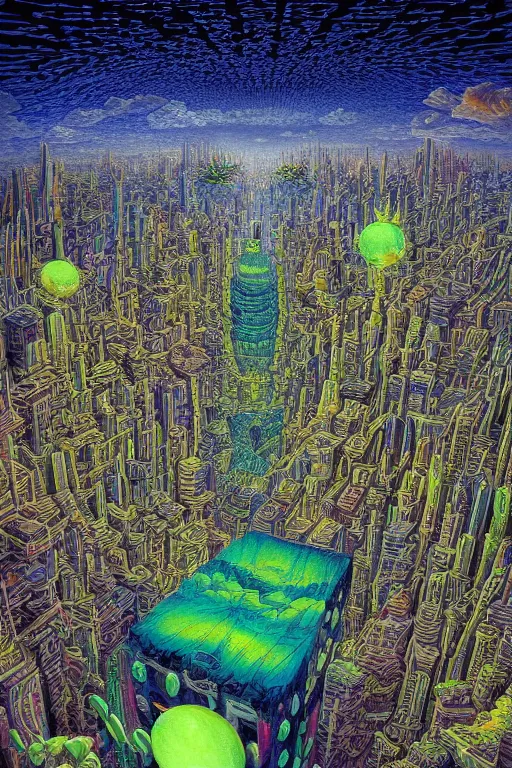 KREA - A solarpunk city on the plains of Mount Loolmalasin, intricate  details, background depth, bold colour, photorealism, intricate, elegant,  highly detailed, smooth, 8k, sharp focus