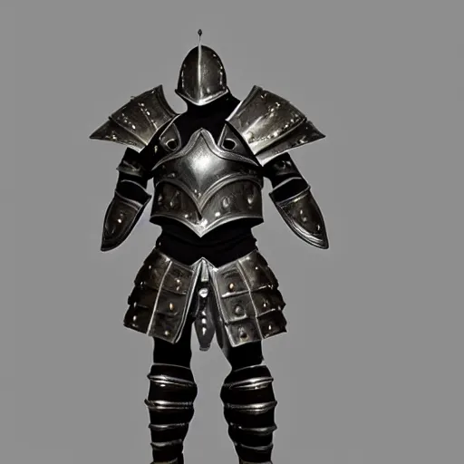 Image similar to armor design