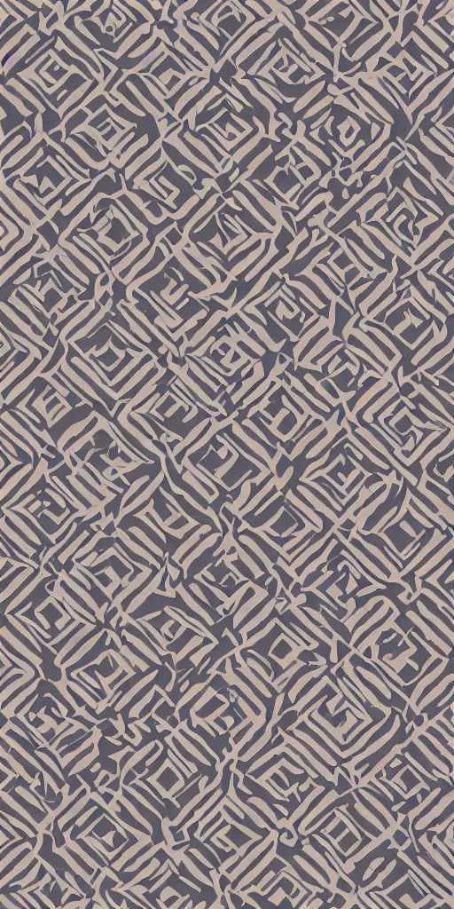 Prompt: geometric pattern, modern phone wallpaper background, minimalist, muted colors