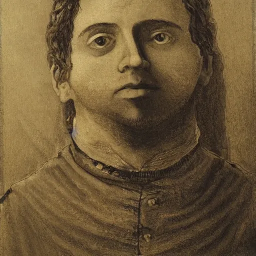 Image similar to the illusion of the autobiographical self