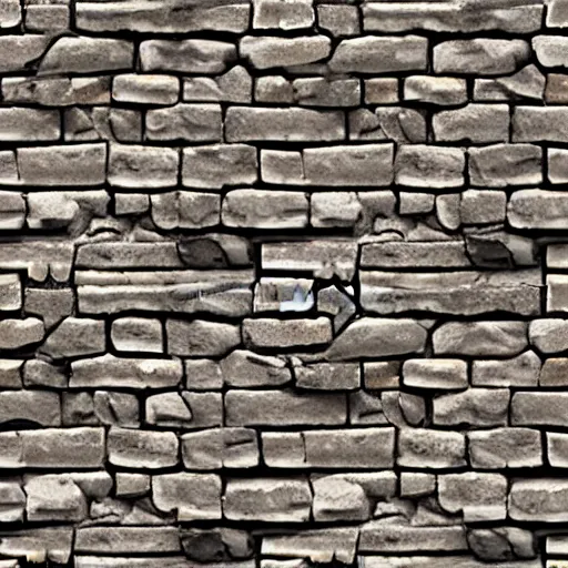 tileable stone brick texture