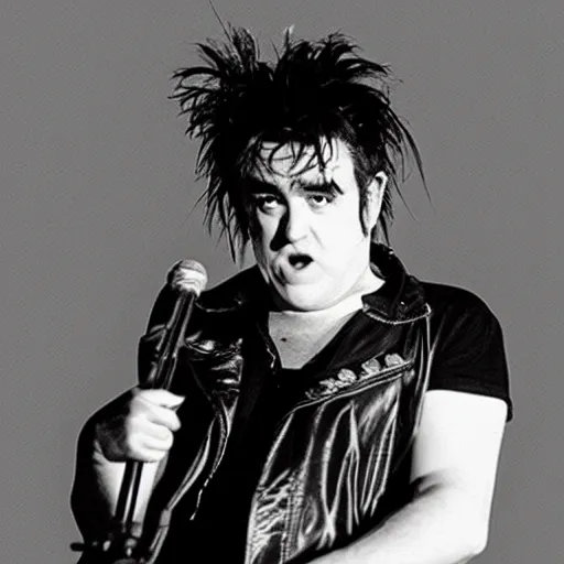 Image similar to morrissey robert smith