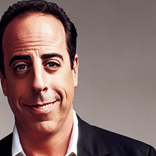 Image similar to jerry seinfeld